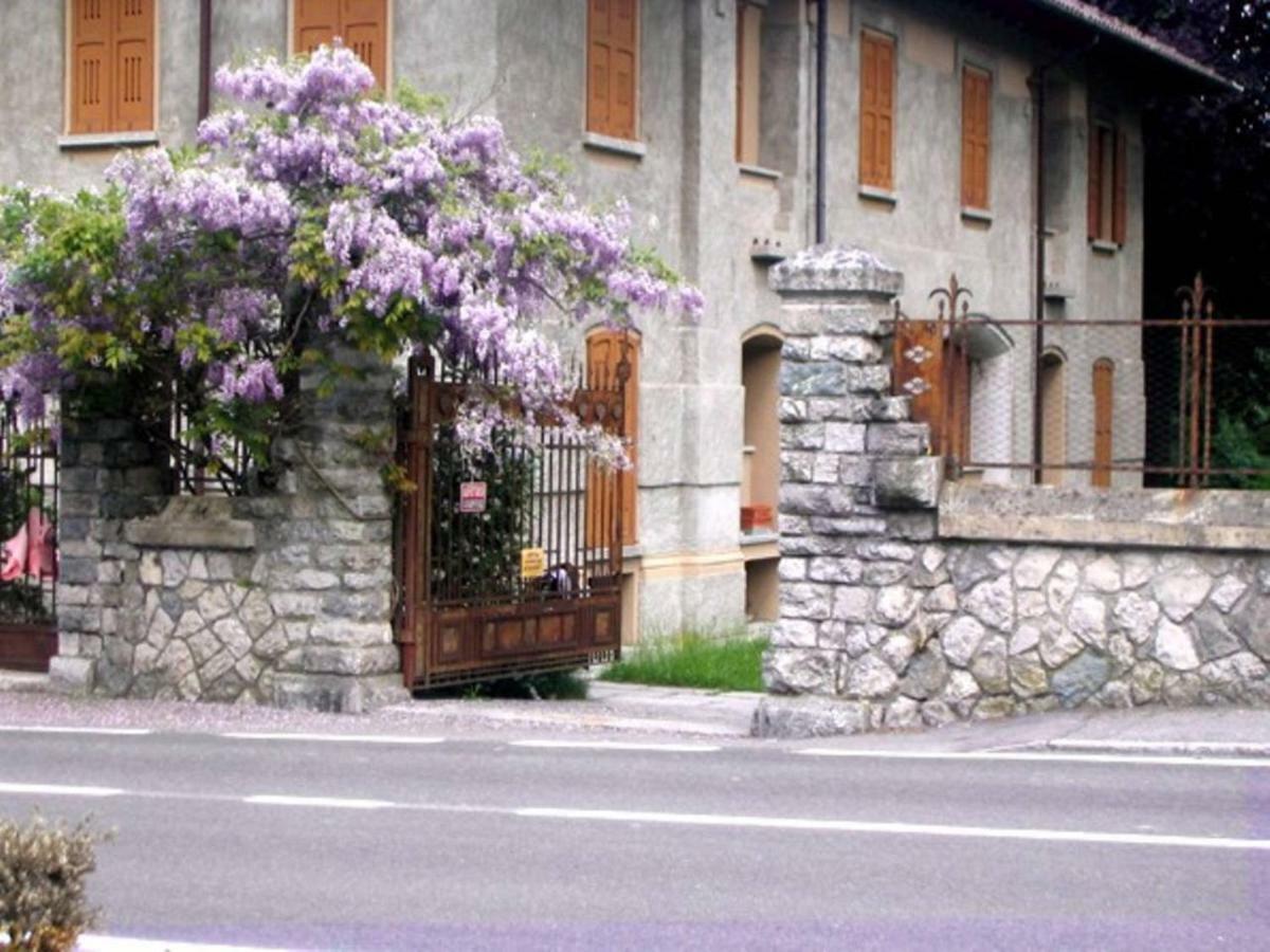 Bellagio Ghisallo Penthouse Buitenkant foto