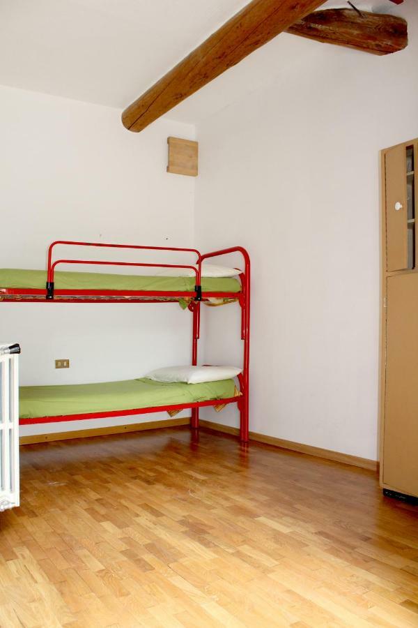Bellagio Ghisallo Penthouse Buitenkant foto