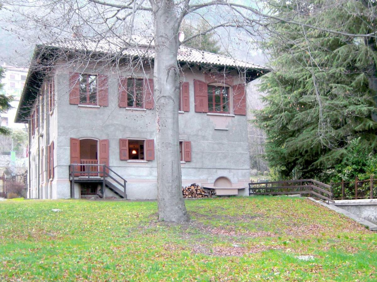 Bellagio Ghisallo Penthouse Buitenkant foto