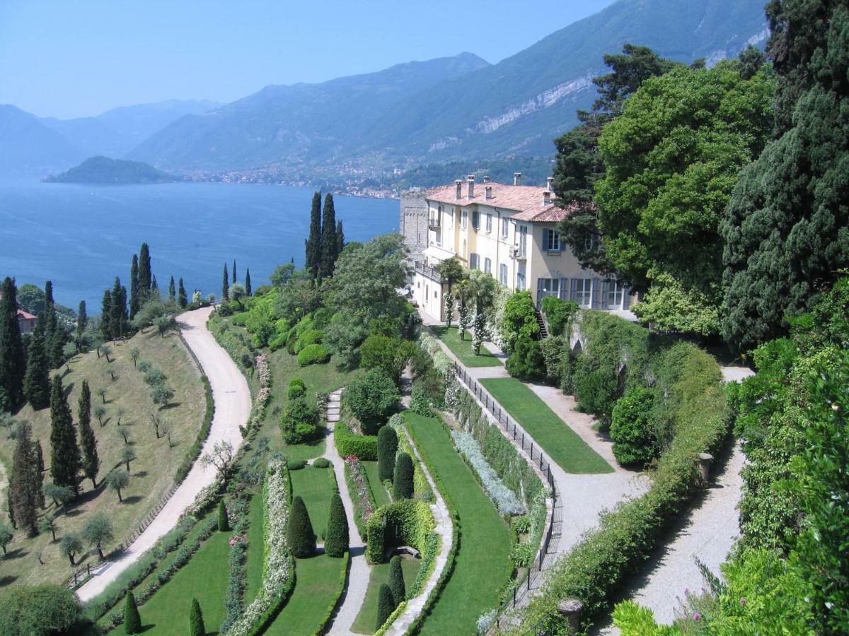 Bellagio Ghisallo Penthouse Buitenkant foto